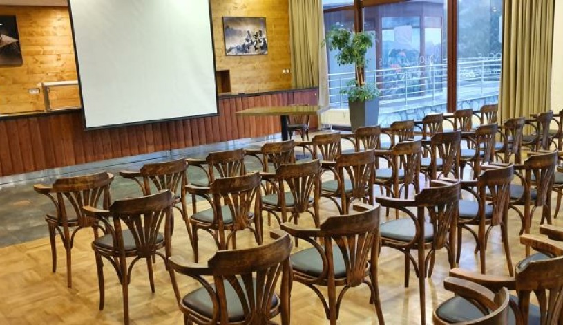 Hotel CROCUS **** Vysoké Tatry